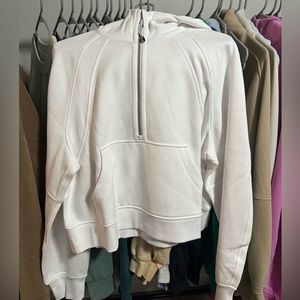 Scuba half zip-m/l